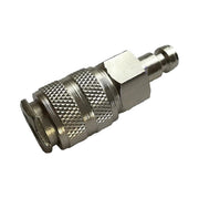 All Ride Mercedes/DAF 106 Air Duster Gun Quick Disconnect/Release Adaptor All Ride  - Dynamic Drive