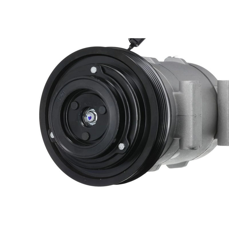 Valeo Air Conditioning Compressor 811187