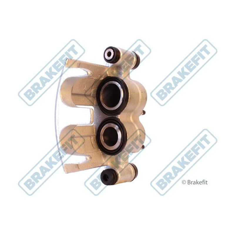 Apec Brake Caliper Assembly Front Right BCA1524E