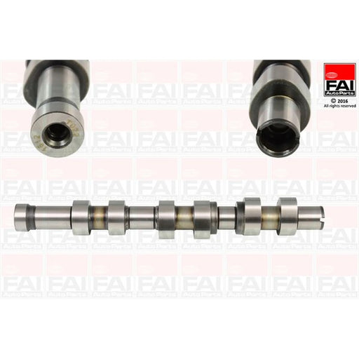 FAI Engine Camshaft Lobes fits Seat Cordoba 2002-2009 1.2