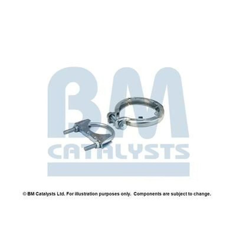 BM Catalysts Fitting Kit FK80360A FK80360A