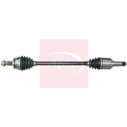 Apec CV Drive Shaft Driveshaft Front fits Subaru Impreza 2006-2012 1.5 2.0 2.5