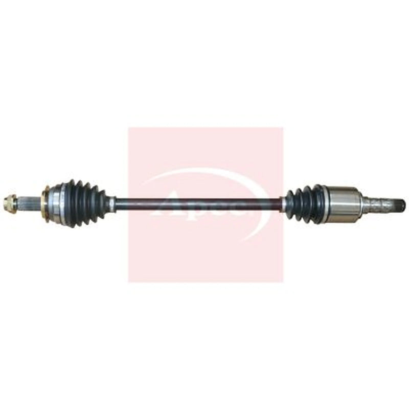 Apec CV Drive Shaft Driveshaft Front ADS1131LR