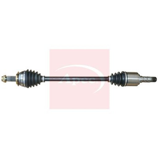 Apec CV Drive Shaft Driveshaft Front fits Subaru Impreza 2006-2012 1.5 2.0 2.5
