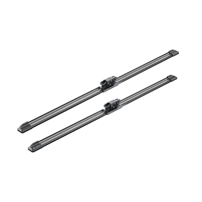 Bosch Aerotwin Wiper Blade Set 575mm + 530mm — A314S fits Mini Mini Countryman