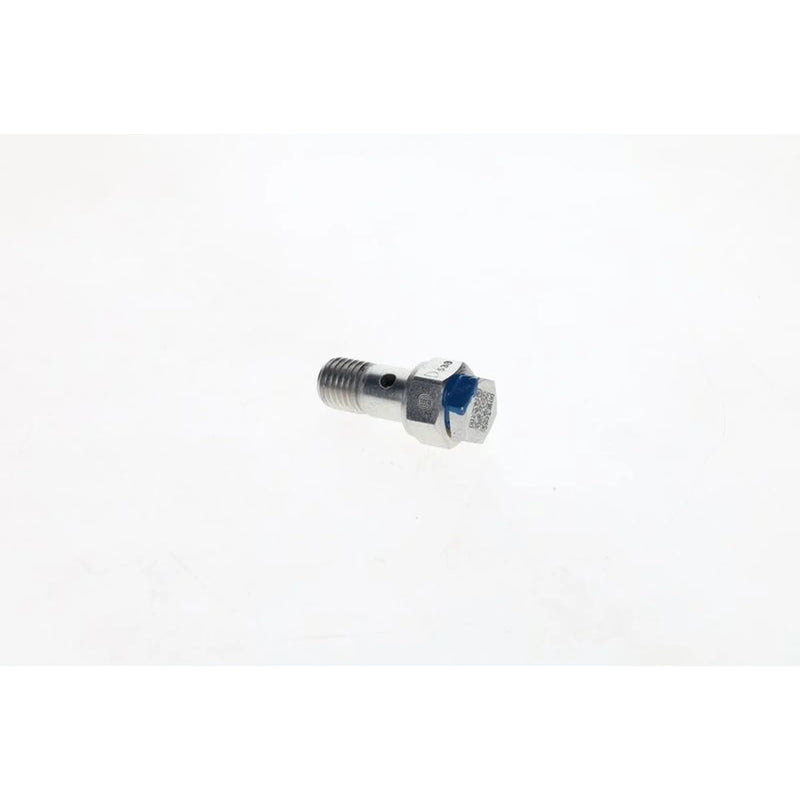 Bosch Fuel Injection Control Valve fits Mercedes-Benz Heckflosse 1965-1968