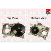 FAI Engine Cooling Water Pump WP6653