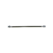 Bosch Brake Hydraulic Hose Line Rear fits Toyota Yaris 1999-2005 1.0 1.3 1.4