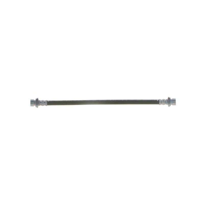 Bosch Brake Hydraulic Hose Line Rear fits Toyota Yaris 1999-2005 1.0 1.3 1.4