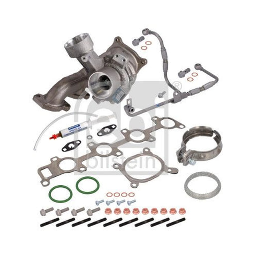 Febi Turbocharger Turbo Unit 189694