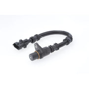 Bosch Crankshaft Position Sensor fits Volvo Vm II 2006-2011