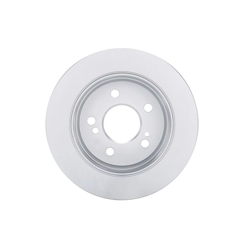 Bosch Front & Rear Brake Discs & Pads fits Mercedes-Benz C-Class 1993-2000