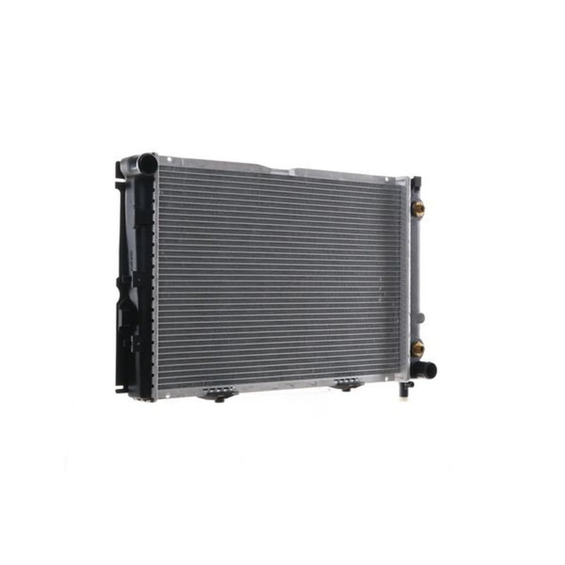 Mahle Engine Radiator fits Mercedes-Benz 190 1982-1993