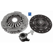 Sachs Clutch Kit Set 3pc 3000990505