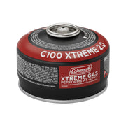 2x Coleman Gas Cartridge C100 Xtreme 2.0 Hiking Camping Outdoors Coleman - Dynamic Drive
