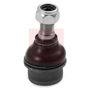 Apec Ball Joint Front Right fits Iveco Daily III 1999-2007