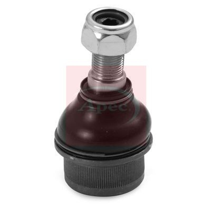Apec Ball Joint Front Right fits Iveco Daily III 1999-2007