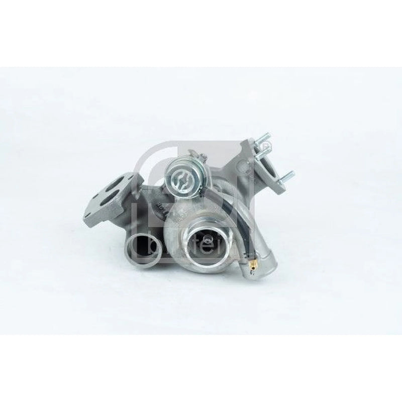 Febi Turbocharger Turbo Unit 187067