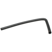 Gates Curved Radiator Hose fits VW Golf 1988-1991 1.8