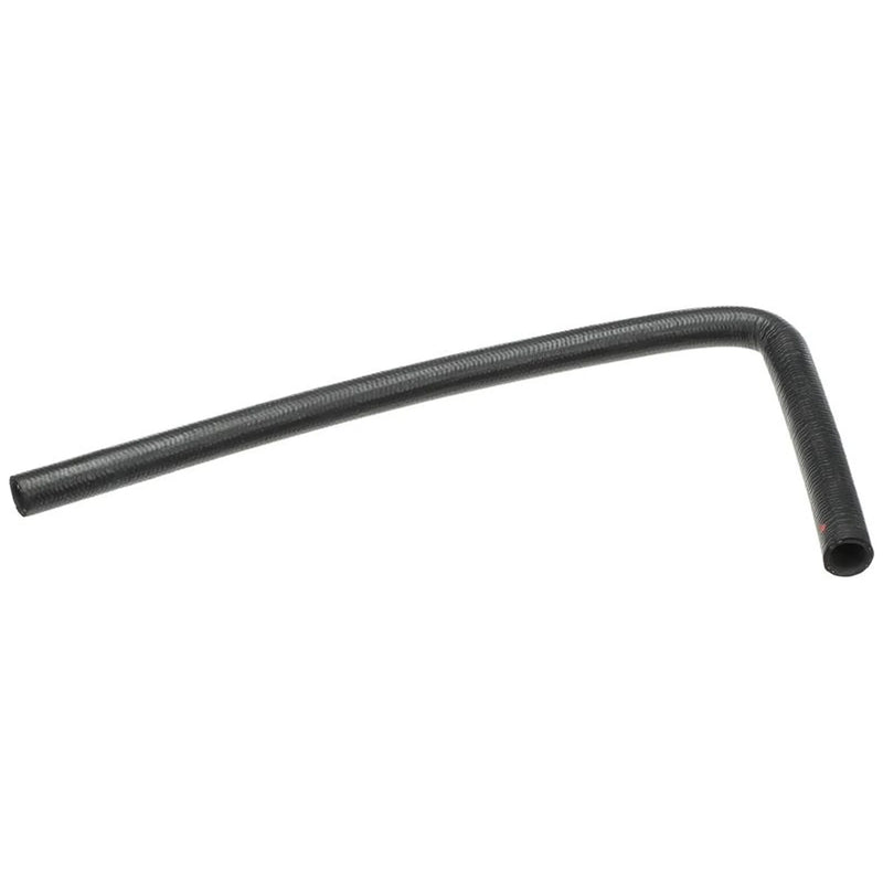 Gates Curved Radiator Hose fits VW Golf 1988-1991 1.8