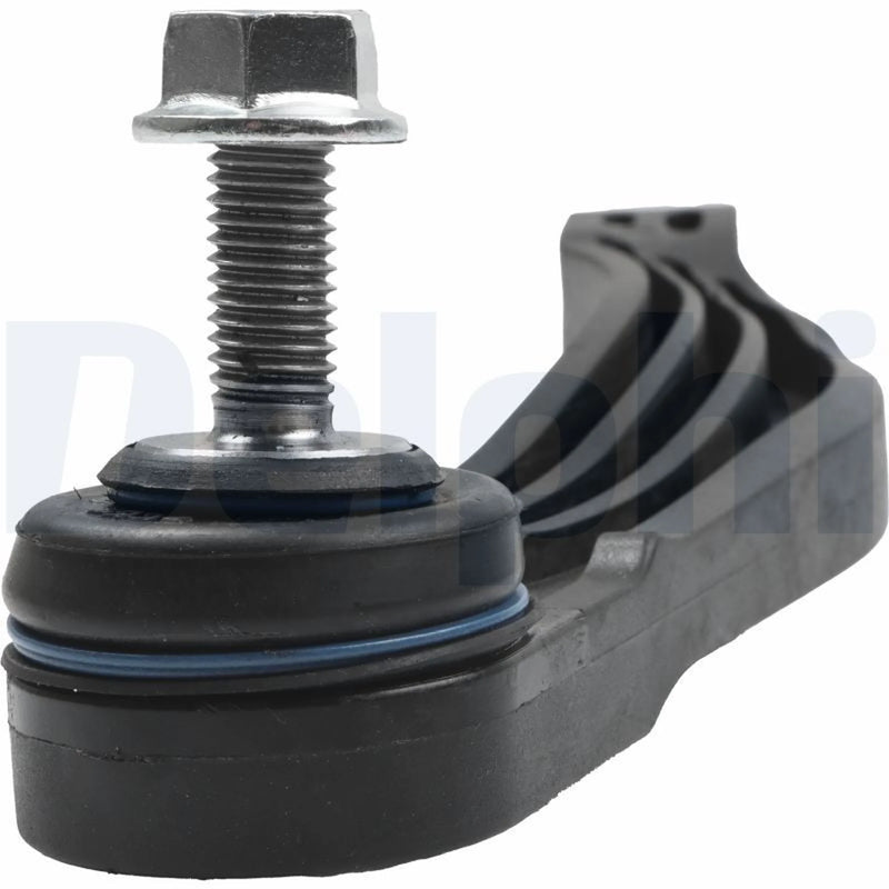 Delphi Stabiliser Bar Link Coupling Rod Right fits Audi Q4 E-Tron 2021 on
