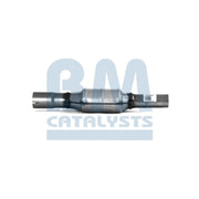 BM Catalysts Homologated Petrol Cat fits Jeep Cherokee 1984-2001 2.5 4.0
