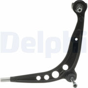 Delphi Control/Trailing Arm Lower fits BMW 3 1990-1999