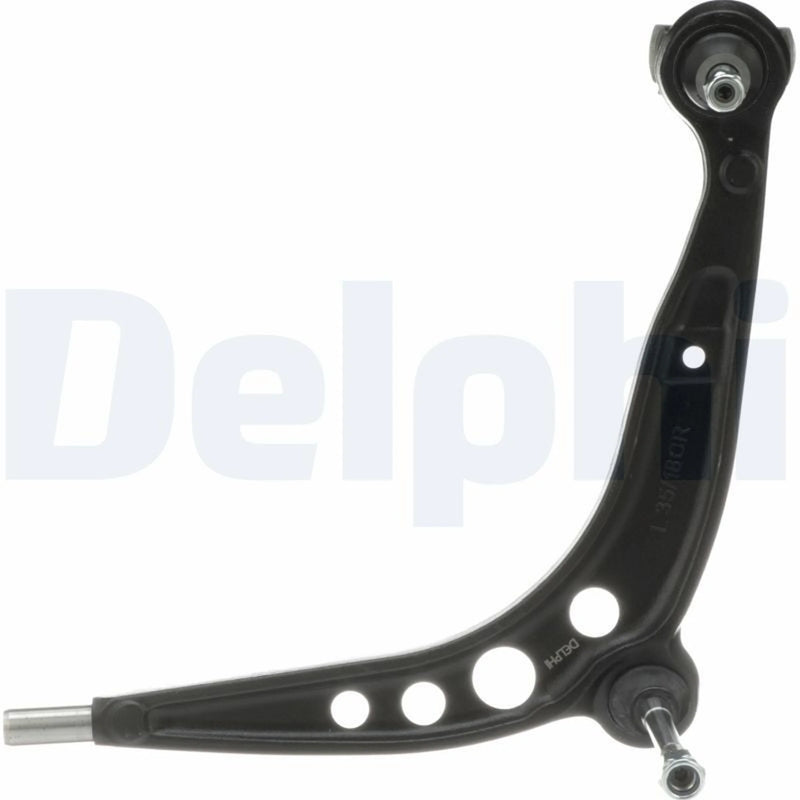Delphi Control/Trailing Arm Lower fits BMW 3 1990-1999