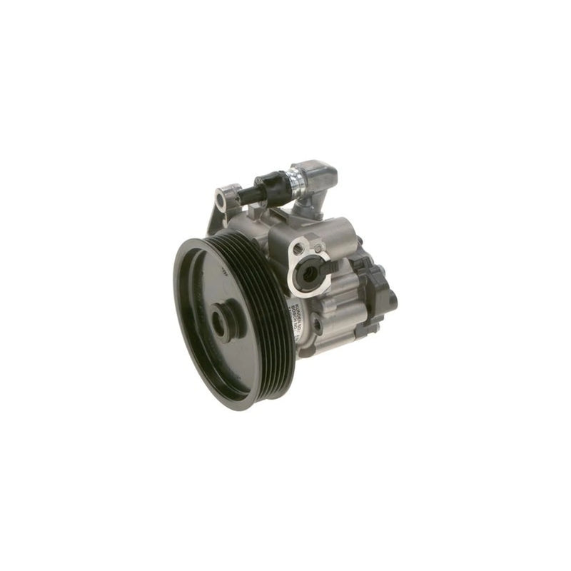 Bosch Power Steering Hydraulic Pump fits Mercedes-Benz C-Class 2007-2014