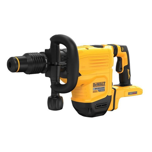 Dewalt Power Tools DCH832N XR FlexVolt SDS Max Chipping Hammer 54V Bare Unit DeWALT Power Tools - Dynamic Drive