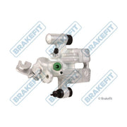 Apec Brake Caliper Assembly Rear Left BCA1473E