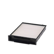 Hengst Cabin Air Filter (Pollen Filter) fits Renault Megane II 2002-2010