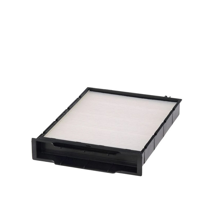 Hengst Cabin Air Filter (Pollen Filter) fits Renault Megane II 2002-2010