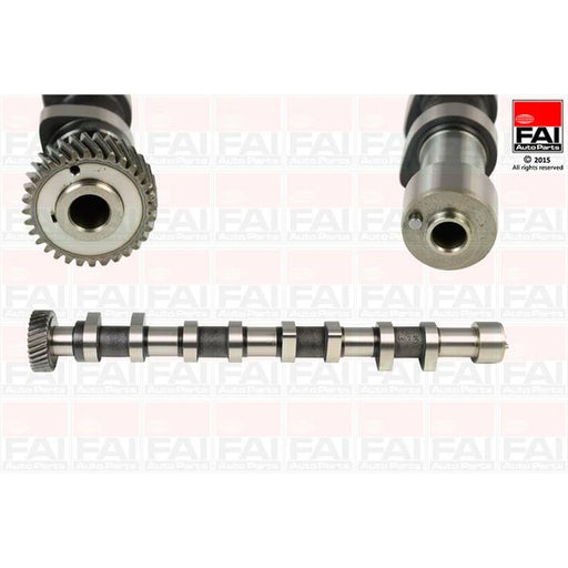 FAI Engine Camshaft Lobes fits Opel Astra G 2000-2009 1.7