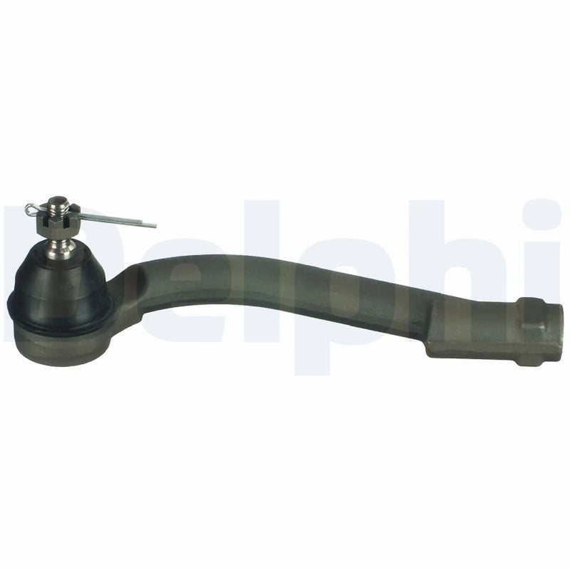 Delphi Steering Tie Rod End Ball Joint Front Left M16x1.5 fits Kia Carens I