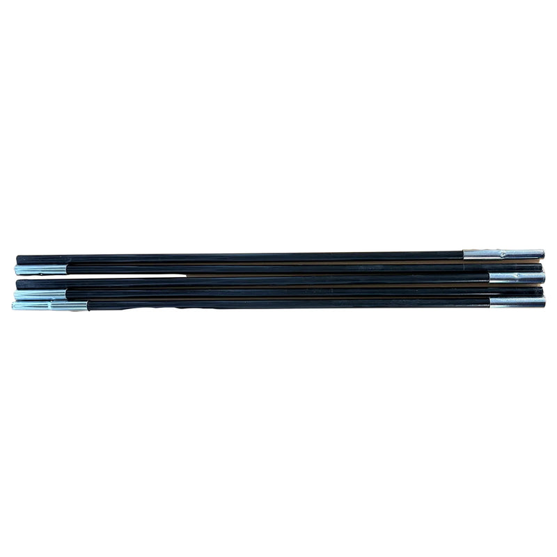 Quest Fiberglass Front Pole Falcon Poled 220 A3500-MG
