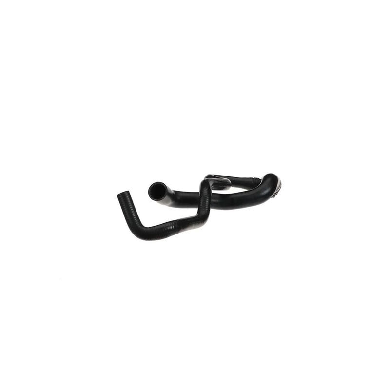 Gates Radiator Coolant Hose 356mm ID fits Mini Mini 2006-2015