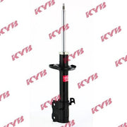 KYB 2 x Front Shock Absorbers fits Mitsubishi Colt VI 2004-2012 1.1 1.3 1.5