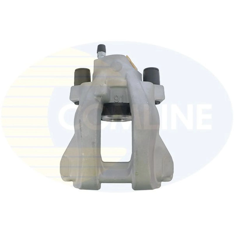 Comline Brake Caliper Assembly Rear Right fits Mercedes-Benz Cls 2004-2010