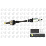 BGA CV Drive Shaft Driveshaft Front Left DS1400L