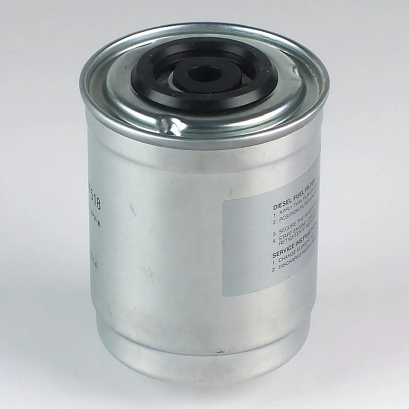 Delphi Fuel Filter Element fits Ford Transit 1994-2000 2.5