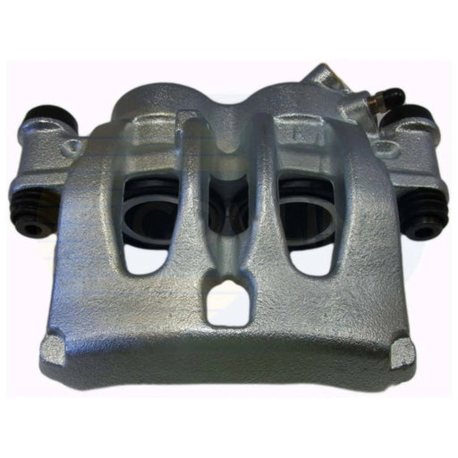 Comline Brake Caliper Assembly Front Right fits Mercedes-Benz Sprinter 3,5-T