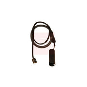 Apec Brake Pad Wear Sensor Front fits BMW 3 1992-1999 3.0 3.2