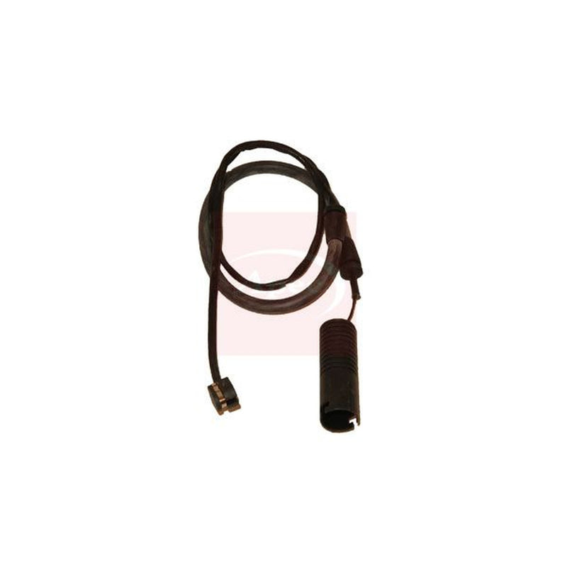 Apec Brake Pad Wear Sensor Front fits BMW 3 1992-1999 3.0 3.2