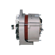 Hella Car Alternator 12V fits Pegaso Troner 1987-1993