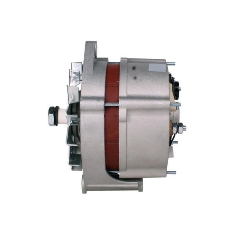 Hella Car Alternator 12V fits Pegaso Troner 1987-1993