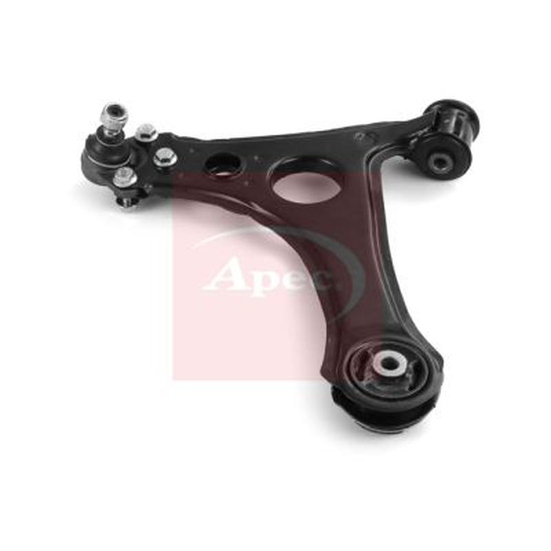 Apec Control/Trailing Arm Front Left fits Mercedes-Benz Vaneo 2002-2005