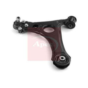 Apec 2 x Front Control/Trailing Arms fits Mercedes-Benz Vaneo 2002-2005