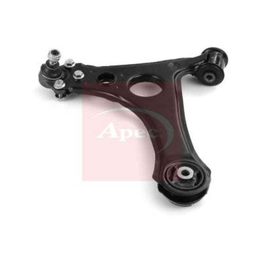 Apec 2 x Front Control/Trailing Arms fits Mercedes-Benz Vaneo 2002-2005