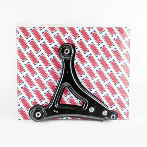 Borg & Beck Control/Trailing Arm BCA6650